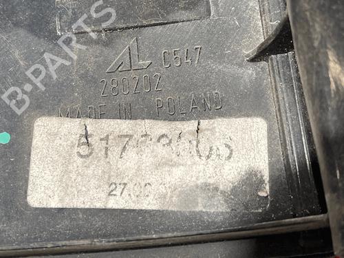 Right taillight FIAT PANDA (169_) 1.2 (169.AXB11, 169.AXB1A) | BP33821978C35 - Image 5