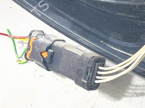 Right taillight CITROËN C3 Picasso (SH_) 1.4 VTi 95 (SH8FSC, SH8FP0, SH8FP6) | BP37415598C35 - Image 5