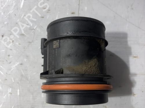 Mass air flow sensor MERCEDES-BENZ VITO Van (W447) 114 CDI (447.601, 447.603, 447.605) | BP40524744M95 - Image 2
