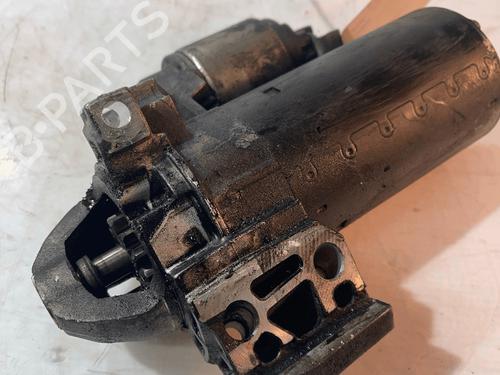 Used Starter Starter BMW 5 Touring (F11) 525 d xDrive (218 hp) 34181793 34181793