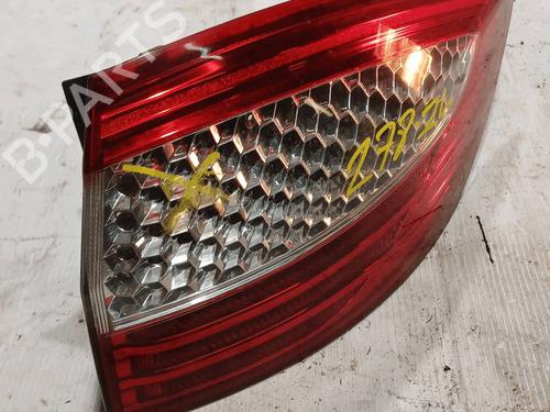 Used Other Other FORD FOCUS II Turnier (DA_, FFS, DS) 2.0 TDCi (136 hp) 33820761 33820761