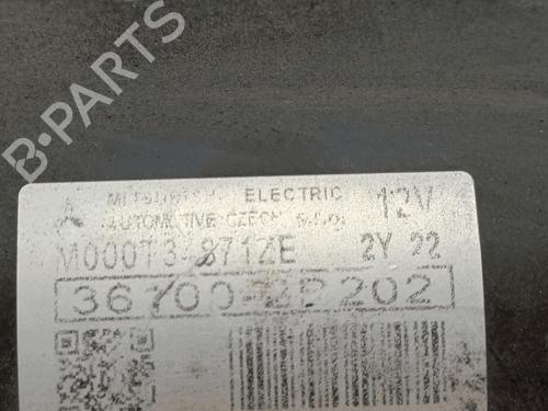 Starter KIA VENGA (YN) 1.4 CVVT | BP33822159M8  - Image 5