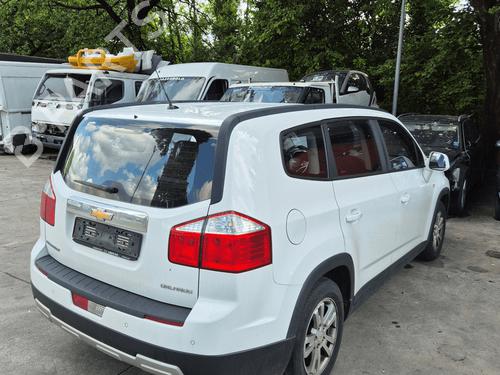Used Parts CHEVROLET ORLANDO (J309) 1.8 4561020