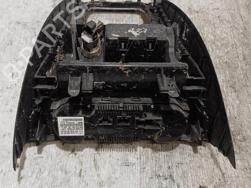 Climate control MERCEDES-BENZ A-CLASS (W176) A 180 CDI / d (176.012) | BP33823758I5 - Image 4