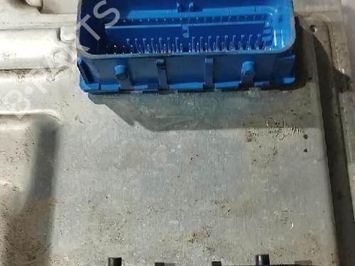 Electronic module OPEL KARL (C16) 1.0 | BP38084564M83 - Image 3