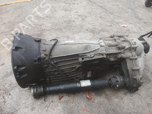 Used Gearbox Gearbox 38636175 38636175