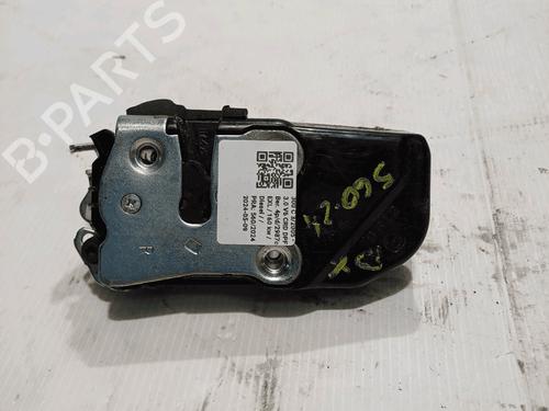 front-right-lock-chrysler-300c-lx-le-2004-33821022 main image
