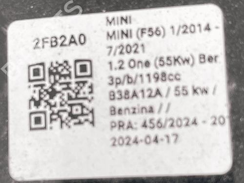 Tailgate MINI MINI (F56) One First | BP34391469C6  - Image 6