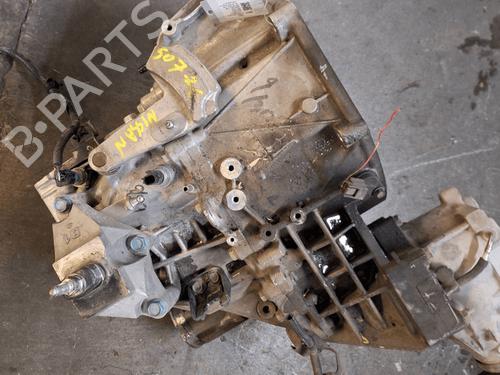 Used Other Other NISSAN X-TRAIL III (T32_, T32R, T32RR) 1.6 dCi (T32) (130 hp) 33821940 33821940