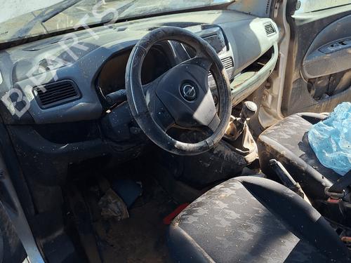 AC compressor OPEL COMBO Tour (X12) 1.4 (C26, D26, E26, C06) | BP33823323M34  - Image 9