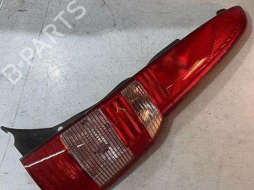 Used Right taillight Right taillight FIAT PANDA (169_) 1.2 (169.AXB11, 169.AXB1A) (60 hp) 33822219 33822219
