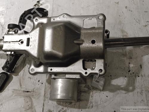 Used Steering column Steering column LANCIA DELTA III (844_) 1.6 D Multijet (844.AXC11, 844.AXC1A) (120 hp) 33822366 33822366