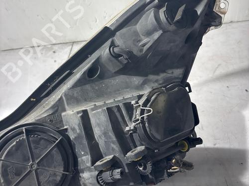 Right headlight OPEL CORSA D (S07) 1.3 CDTI (L08, L68) | BP40524943C29 - Image 4