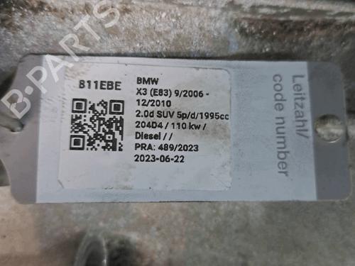 Gearbox BMW X3 (E83) 2.0 d | BP33822527M3 - Image 4
