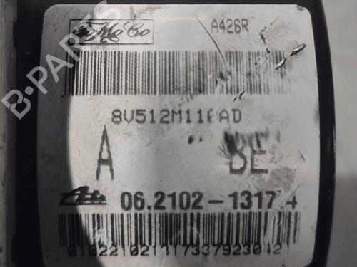 ABS pump FORD FIESTA VI (CB1, CCN) 1.25 | BP33821165M43 - Image 5