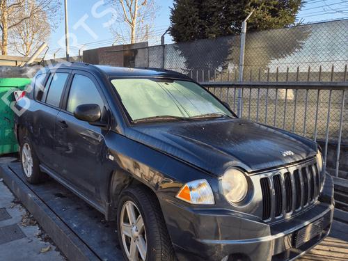 Other JEEP COMPASS (MK49) 2.0 CRD 4x4 | BP33824068O1  - Image 8