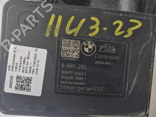 ABS pump MINI MINI CLUBMAN (F54) One D | BP33820713M43 - Image 2