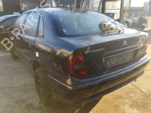 Alternator CITROËN C5 I (DC_) 2.0 HDi | BP33823871M7  - Image 6