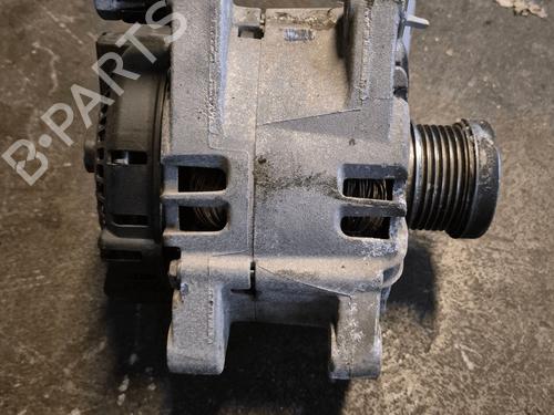 Used Alternator Alternator FORD B-MAX (JK) 1.0 EcoBoost (120 hp) 33821225 33821225