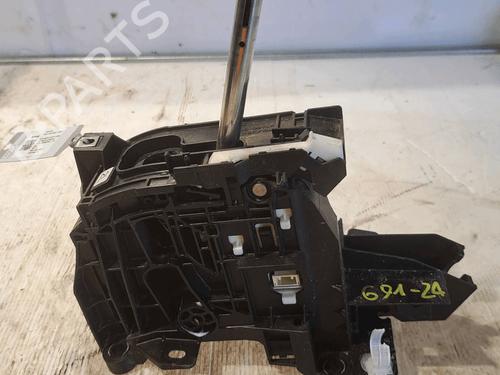 Gearstang Gearstang TOYOTA RAV 4 V (_A5_, _H5_) 2.5 Hybrid AWD (AXAH54, AXAL54) (222 hp) 33821566 33821566