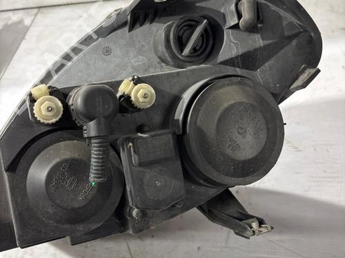 Right headlight LANCIA YPSILON (843_) 1.3 JTD (843.AXD11, 843.AXD1A) | BP40525131C29 - Image 3