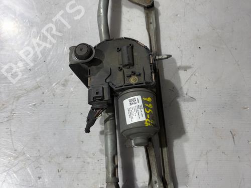 Used Front wipers mechanism Front wipers mechanism 39093382 39093382