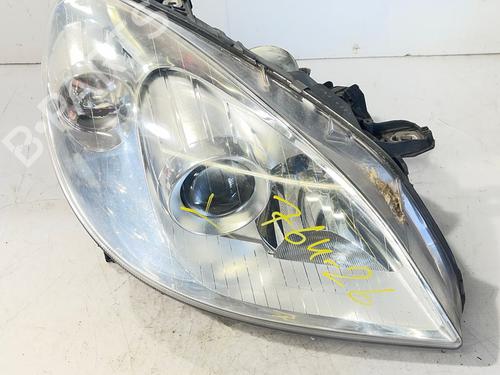 Used Right headlight Right headlight 36319260 36319260
