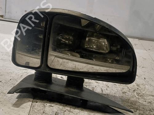 Used Left mirror Left mirror FIAT DUCATO Bus (244_) 2.0 (110 hp) 33821170 33821170