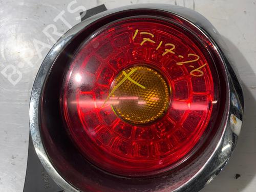 Used Right taillight Right taillight 39225726 39225726