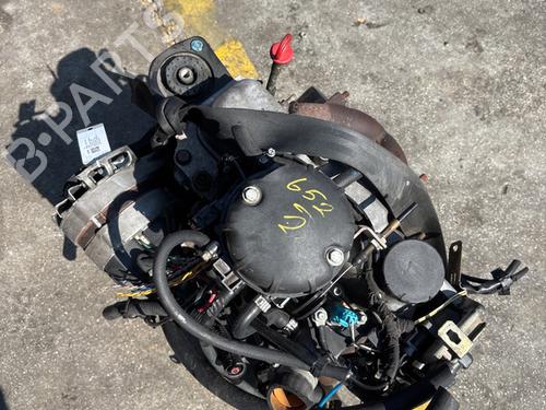Motor Motor 39199078 39199078