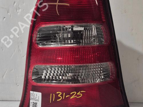 Outra Outra MERCEDES-BENZ A-CLASS (W168) A 140 (168.031, 168.131) (82 hp) 33824193 33824193