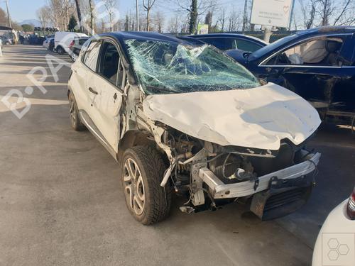 Switch RENAULT MEGANE III Hatchback (BZ0/1_, B3_) 1.5 dCi (BZ0C) | BP33822808I30  - Image 8