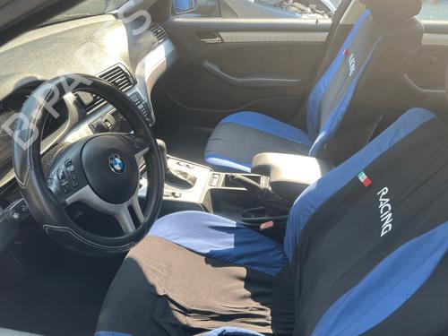 Climate control BMW 3 (E46) 320 d | BP33823864I5 - Image 7