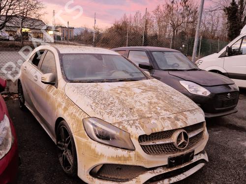 Starter MERCEDES-BENZ A-CLASS (W176) A 180 CDI / d (176.012) | BP33820634M8  - Image 6