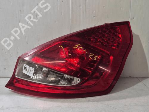 Used Other Other FORD FIESTA VI (CB1, CCN) 1.25 (60 hp) 33824191 33824191