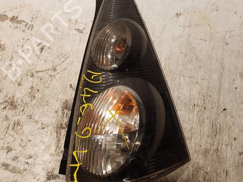 Used Other Other CITROËN C1 (PM_, PN_) 1.4 HDi (54 hp) 33822442 33822442