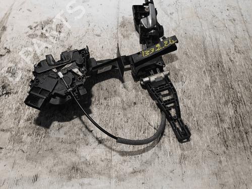 front-left-lock-opel-corsa-d-s07-2006-2007-2008-2009-2010-2011-2012-2013-2014-2015-33822957 main image