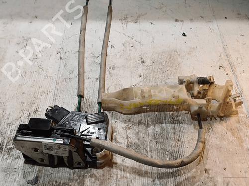 front-left-lock-ssangyong-korando-c300-2019-33822576 main image