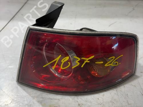 Used Right taillight Right taillight SEAT CORDOBA (6L2) 1.2 (64 hp) 40525046 40525046
