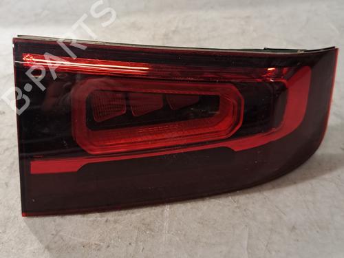 Used Left tailgate light Left tailgate light 37485689 37485689