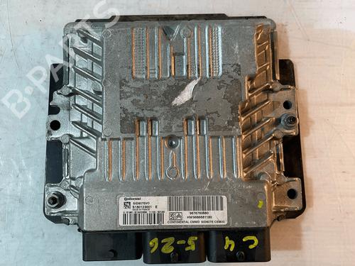 Used Electronic module Electronic module CITROËN C4 Grand Picasso I (UA_) 1.6 HDi 110 (112 hp) 33822010 33822010