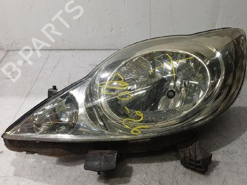 Used Left headlight Left headlight 36405560 36405560