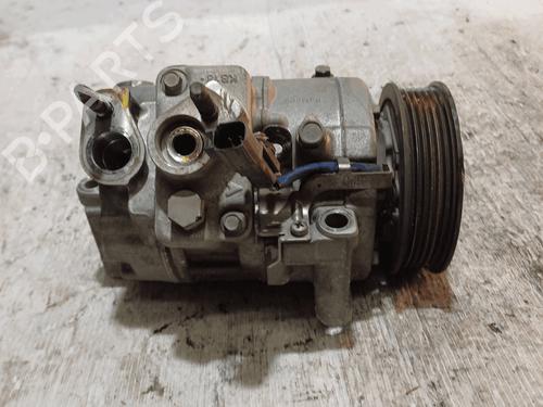 AC compressor FORD TRANSIT CUSTOM V362 Van (FY, FZ) 2.2 TDCi | BP33823820M34 - Image 3