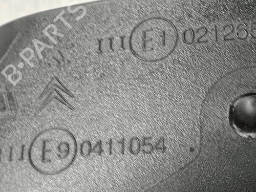 Other CITROËN C4 CACTUS 1.2 VTi 82 | BP33821029O1 - Image 4