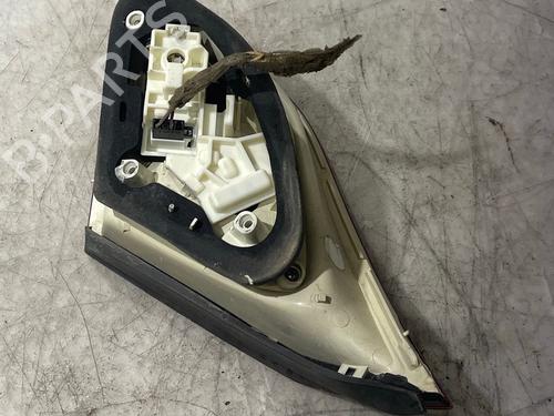 Left tailgate light OPEL ASTRA J (P10) 1.7 CDTI (68) | BP37282558C79 - Image 4