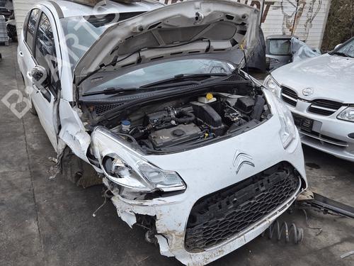 Other CITROËN C3 II (SC_) 1.1 i | BP33820835O1  - Image 7