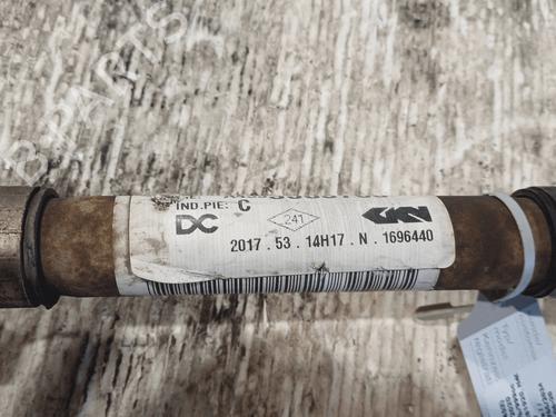 Left rear driveshaft SMART FORTWO Convertible (453) 1.0 (453.442, 453.443) | BP33823866M40  - Image 5