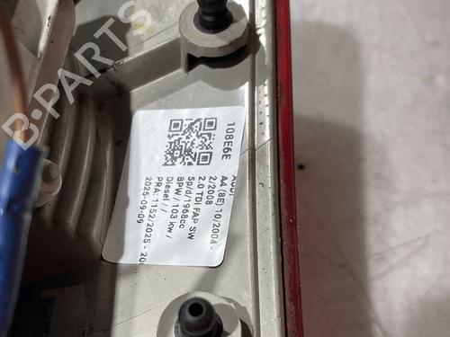 Other AUDI A4 B7 (8EC) 2.0 TDI | BP33820828O1 - Image 3