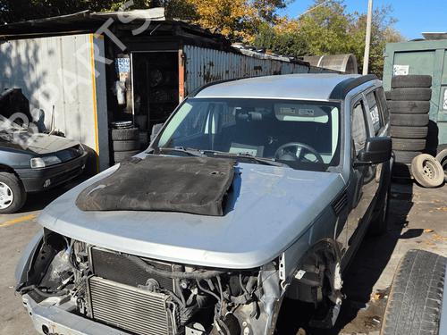 Used Parts DODGE NITRO 2.8 CRD 4WD 4968972