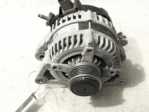 Used Alternator Alternator JEEP RENEGADE SUV (BU, B1, BV) 1.0 T-GDi (120 hp) 35750492 35750492